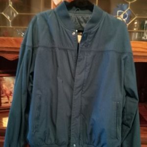 Genuine Arnold Palmer Jacket Men's Lg